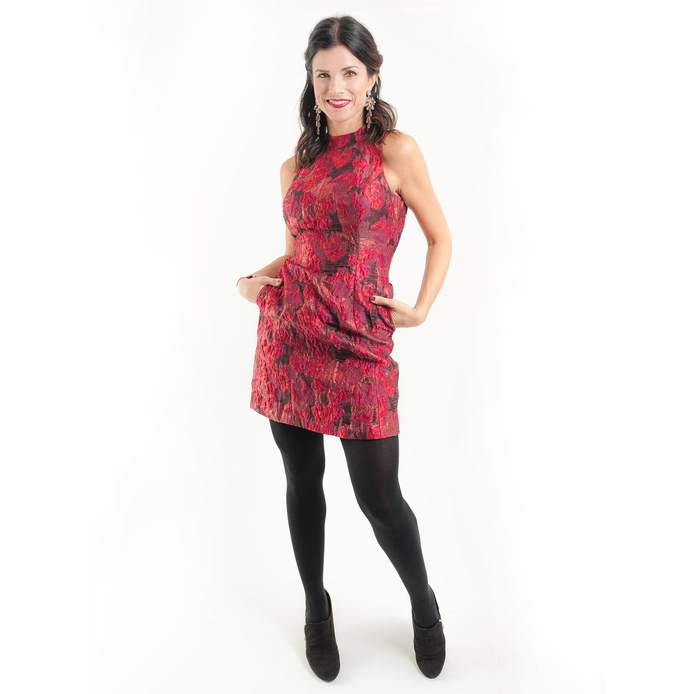 How To Choose The Hosiery for Your Holiday Outfit Hipstik Legwear How To Choose The Hosiery for Your Holiday Outfit Hipstik Legwear