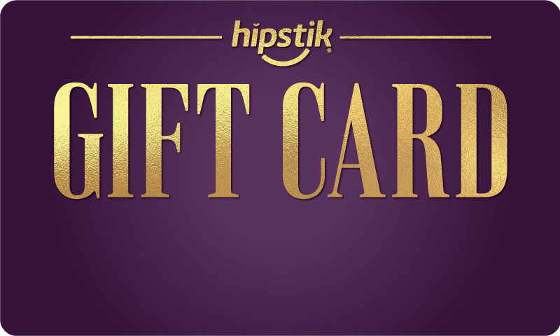 Hipstik Legwear Gift Card
