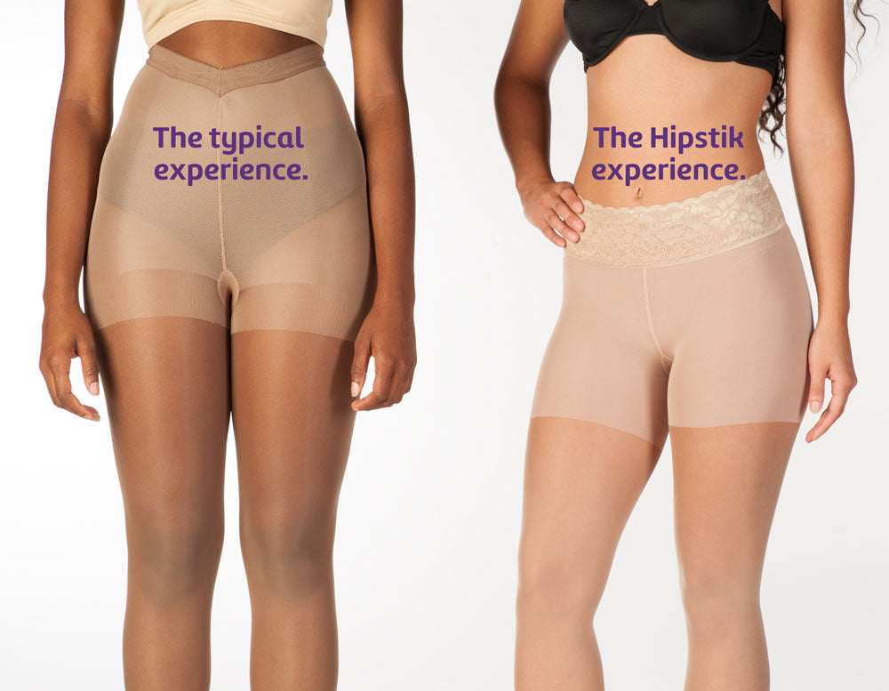 7 Myths Debunked About Hipstik’s Low Rise Tights