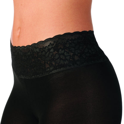 comfortable luxe no-squeeze no-roll waistband by Hipstik