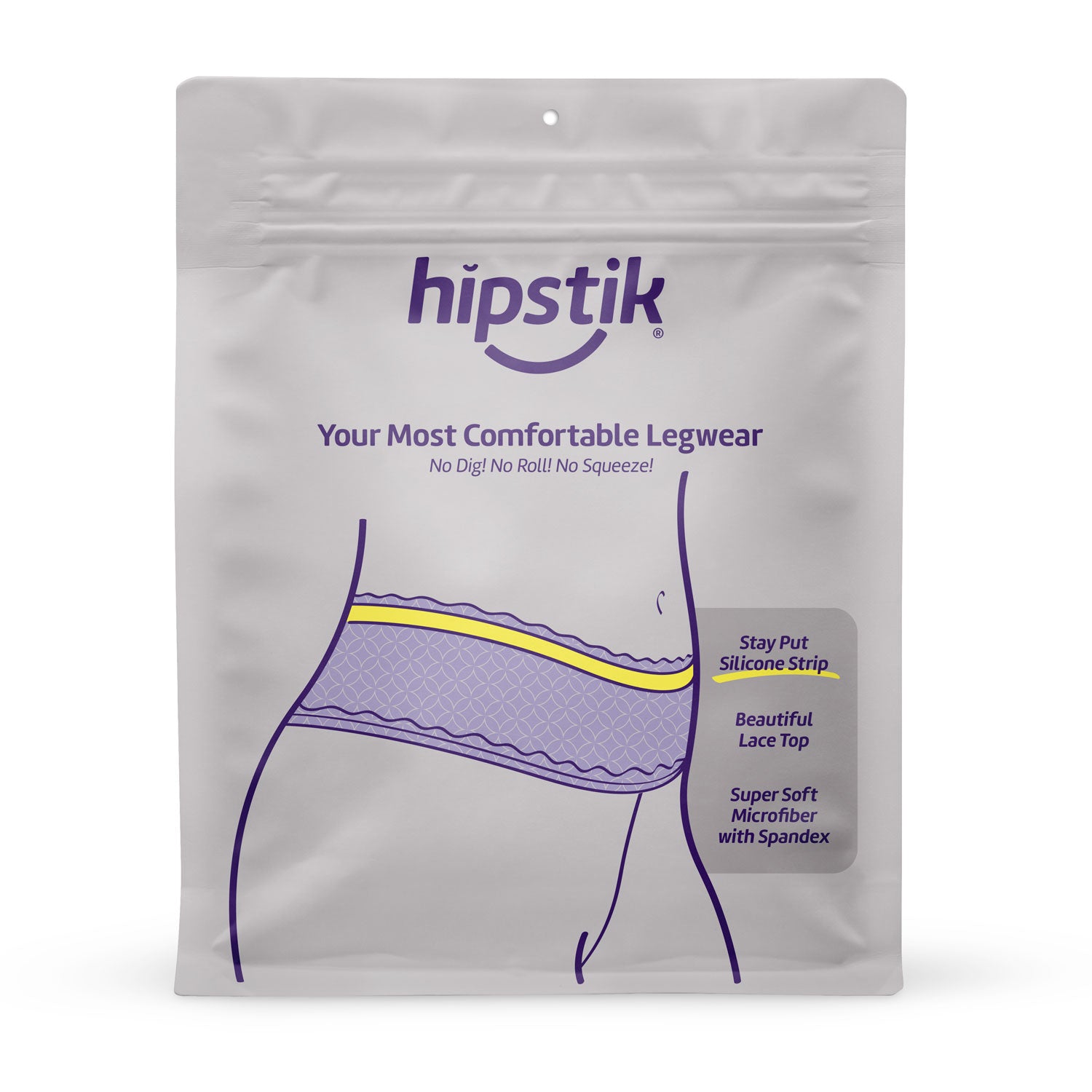 Hipstik Sizing, based on real women's body shapes and not three numbers on  the back of a package. Women do…